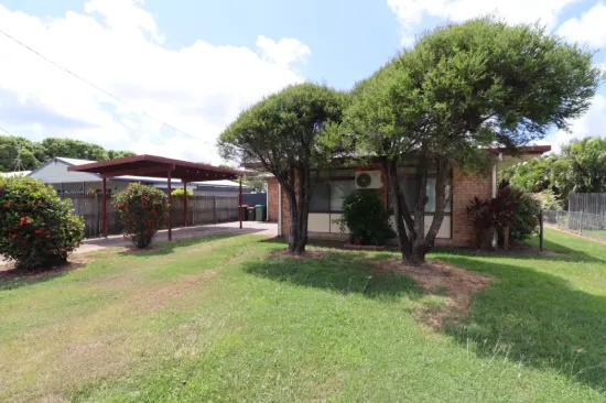 22 Grey Street, Ayr, Qld 4807