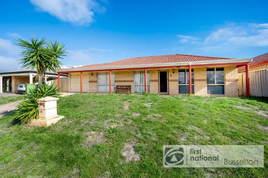 22 Griffin Lane, Usher, WA 6230