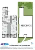 22 Grosvenor Crescent, Summer Hill, NSW 2130-Floorplan