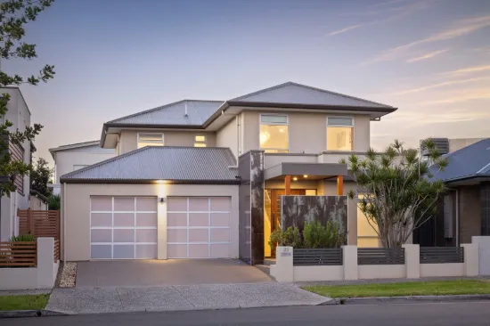 22 Gulnare Grove, Lightsview, SA 5085