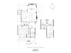 22 Gulnare Grove, Lightsview, SA 5085-Floorplan