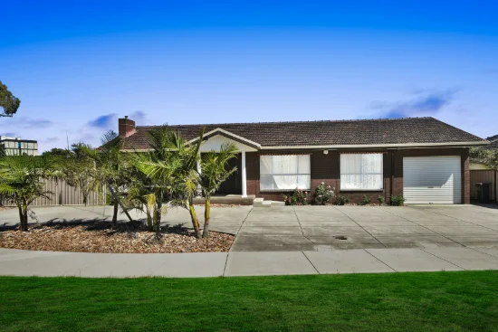 22 Gumtree Close, St Albans, Vic 3021