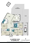22 Gumtree Close, St Albans, Vic 3021-Image