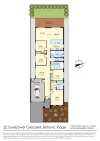 22 Gunbower Crescent, Botanic Ridge VIC 3977-Floorplan