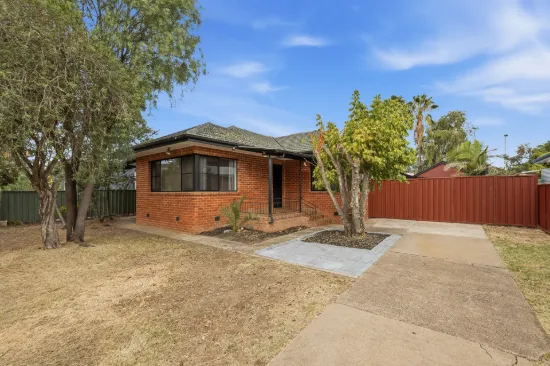 22 Gunnedah Road, Tamworth, NSW 2340