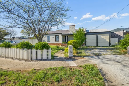 22 Gurney Terrace, Enfield, SA 5085