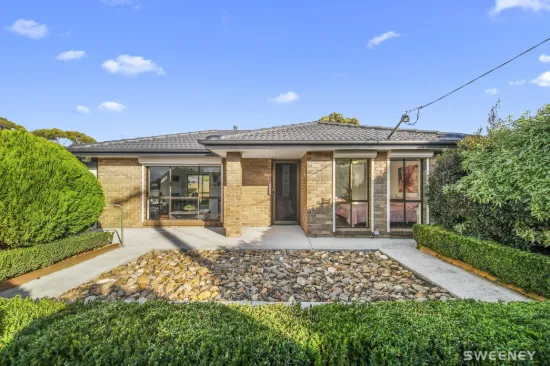 22 Hakea Court, Altona Meadows, Vic 3028