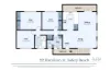 22 Hamilton Street, Safety Beach, Vic 3936-Floorplan