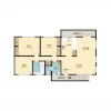 22 Hamilton Street, Safety Beach, Vic 3936-Floorplan