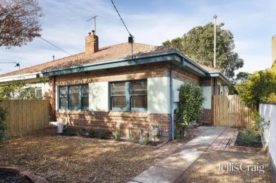 22 Hammond Street, Thornbury, Vic 3071