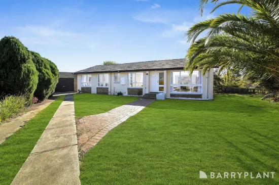 22 Hampstead Drive, Hoppers Crossing, Vic 3029