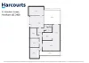 22 Harders Street, Horsham, Vic 3400-Floorplan