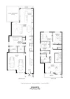 22 Hardy Avenue, Glengowrie, SA 5044-Floorplan
