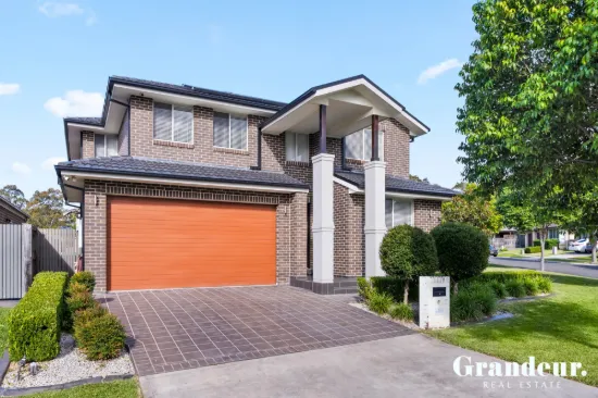 22 Hargrave Avenue, Middleton Grange, NSW 2171