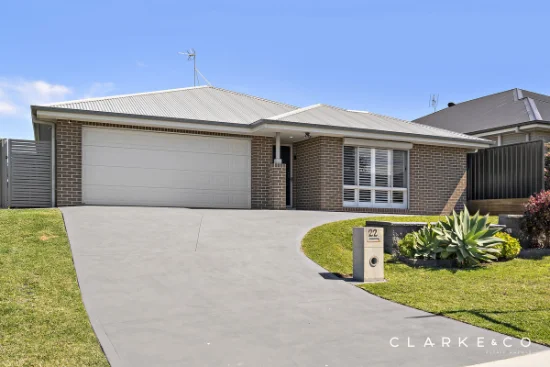 22 Harlington Avenue, Farley, NSW 2320