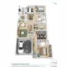 22 Harlington Avenue, Farley, NSW 2320-Floorplan