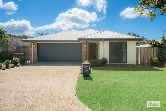 22 Harmony Drive, Clinton, Qld 4680 - For Sale