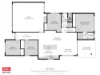 22 Harmony Drive, Clinton, Qld 4680-Floorplan