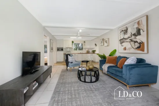 22 Harney Street, South Mackay, Qld 4740