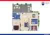 22 Harney Street, South Mackay, Qld 4740-Floorplan