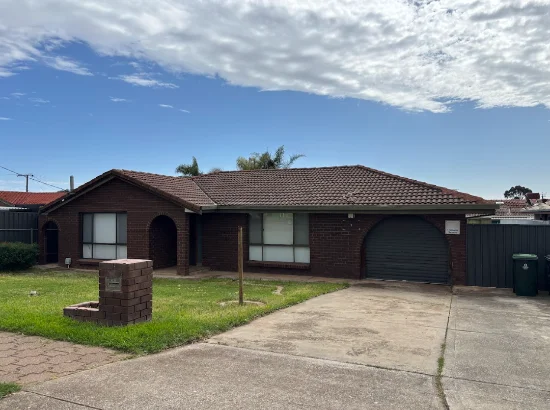 22 Harris Road, Salisbury East SA 5109-Image