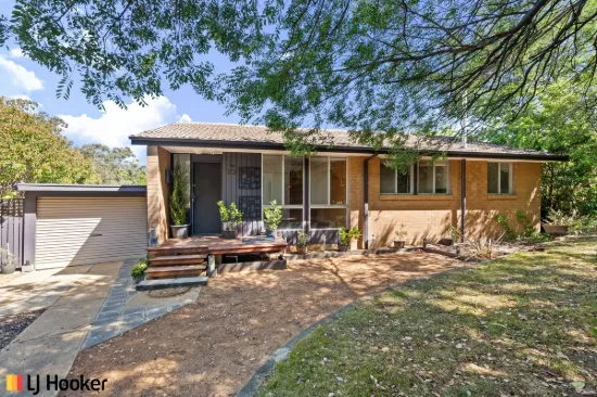 22 Harrison, Scullin, ACT 2614