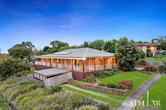 22 Hatfield Drive, Drouin, Vic 3818