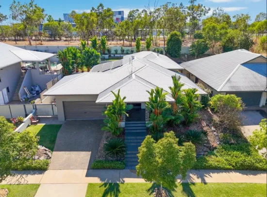 22 Haultain Crescent, Durack, NT 0830