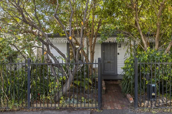 22 Havelock Street, St Kilda, Vic 3182