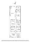 22 Havelock Street, St Kilda, Vic 3182-Floorplan