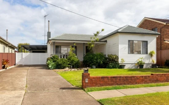 22 Haven St, Merrylands, NSW 2160