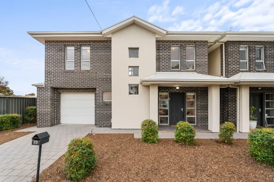 22 Hawker Avenue, Plympton Park, SA 5038