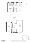 22 Hawker Avenue, Plympton Park, SA 5038-Floorplan