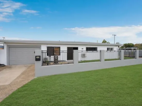 22 Haydon Crescent, Heatley, Qld 4814