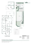 22 Hayes Avenue, Rosebud, Vic 3939-Floorplan