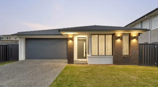 22 Hayman Street, Parkinson, Qld 4115