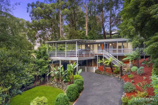 22 Hazel Grove, Tecoma, Vic 3160