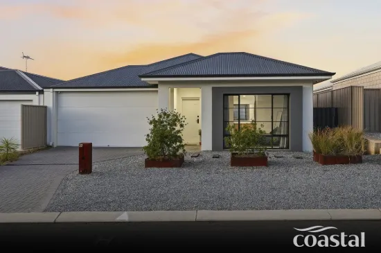 22 Headingley Link, Meadow Springs, WA 6210