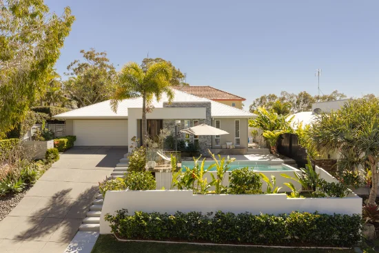 22 Headland Drive, Noosaville, Qld 4566