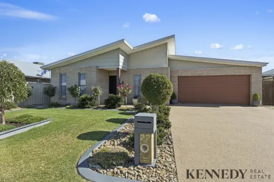 22 Heather Circuit, Mulwala, NSW 2647