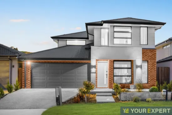 22 Heavenly Crescent, Pakenham, Vic 3810