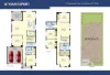22 Heavenly Crescent, Pakenham, Vic 3810-Floorplan
