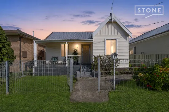 22 Hebburn Street, Pelaw Main, NSW 2327
