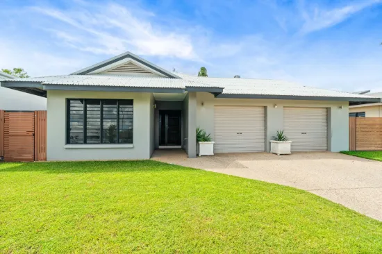 22 Hedley Place, Durack, NT 0830