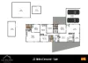 22 Helen Crescent, Sale, Vic 3850-Floorplan