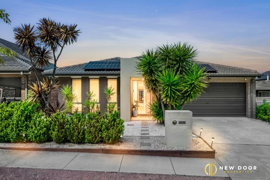 22 Henry Williams Street, Bonner, ACT 2914