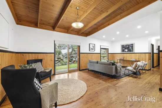 22 Hepburn Road, Daylesford, Vic 3460