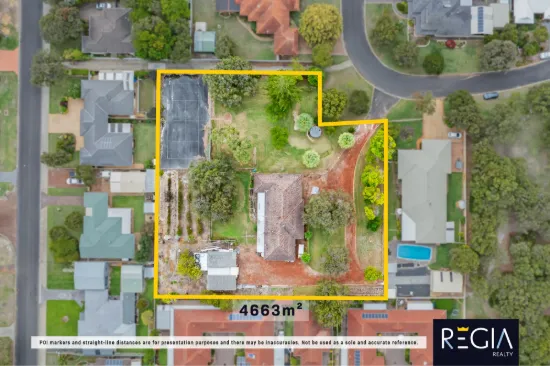 22 Heppingstone Road, West Busselton, WA 6280