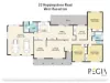 22 Heppingstone Road, West Busselton, WA 6280-Floorplan