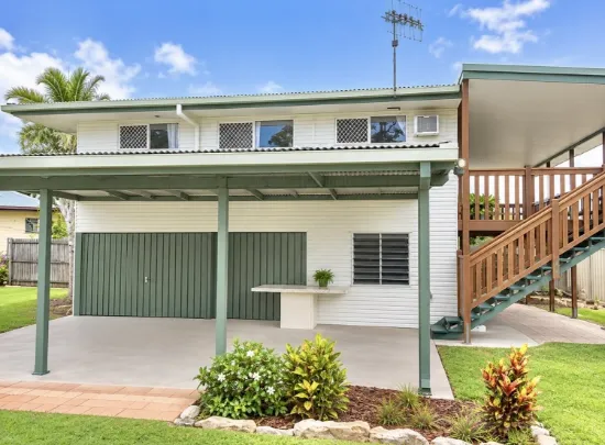 22 HERBERT Court, Moranbah, Qld 4744